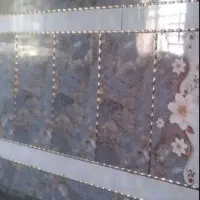کاشی کاری سرامیک کف موزائک جدول سنگ پذیرفته میشود