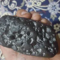 شهاب سنگ|کلکسیون اشیاء عتیقه|بندرعباس, |دیوار