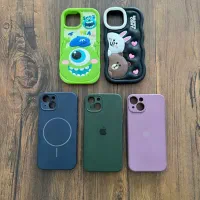 قاب (گارد)گوشی آیفون ۱۳ نرمال و۱۱ نرمال