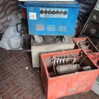فروش و خریدار ترانس جوش دستگاه جوش سالم و خراب