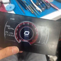 صفحه کیلومتر موتور سی اف cf motor و keeway|خدمات موتور و ماشین|تهران, اکباتان|دیوار
