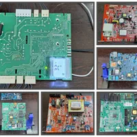 تعمیرات تخصصی برد لوازم خانگی|خدمات پیشه و مهارت|بیرجند, |دیوار