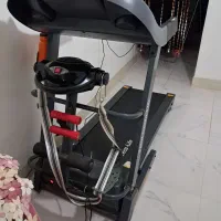 تردمیل گرین لایف