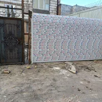 کرکره برقی درب اتوماتیک رول اپ برقی جک پارکینگی|خدمات پیشه و مهارت|مشهد, توس (بلوار توس)|دیوار