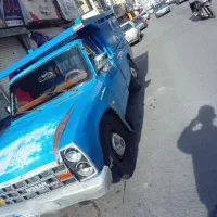 مدل ۸۳ تناژ بالا