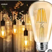 لامپ فلامنتی