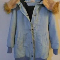 پالتو کاپشن|لباس|پاکدشت, پاکدشت (مامازند)|دیوار