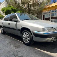 زانتیا 2000 مدل 85|خودرو سواری و وانت|تهران, المهدی|دیوار