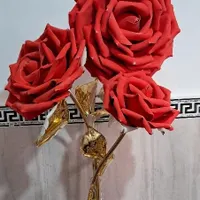 گل بزرگ|گل مصنوعی|قزوین, |دیوار