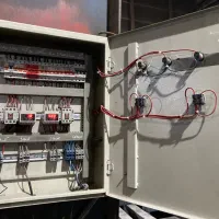 برقکار صنعتی|خدمات پیشه و مهارت|فلاورجان, |دیوار