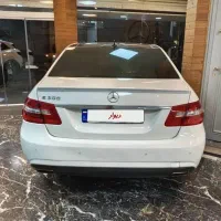 بنز e300