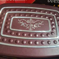 ماهی تابه رژیمی وبدون روغن پز