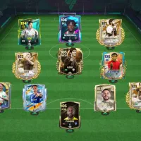 بازی فیفا موبایل