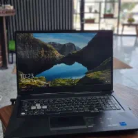 لپتاب گیمینگ ایسوس.3050ti ۱۷inch