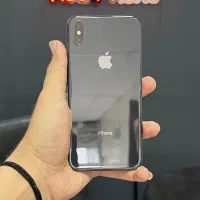 آیفون Xsmax ۲۵۶ گیگ در حد نو سلامت