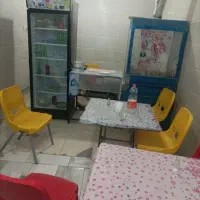 مغازه ساندویچی