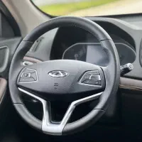 چری تیگو7 1402 IE|خودرو سواری و وانت|تهران, اباذر|دیوار