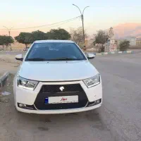 دنا پلاس 5 دنده ساده EF7، مدل ۱۴۰۲|خودرو سواری و وانت|اهواز, کوی باهنر|دیوار