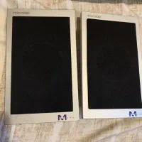 دو عدد باند فلت microlab