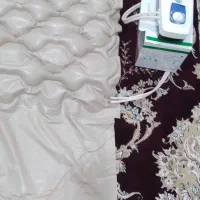 تشک برقی مواج وطبی|پزشکی|اهواز, کارون|دیوار