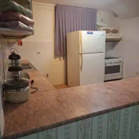 آپارتمان دوخوابه مبله در شهرداری رشت|اجارهٔ کوتاه‌مدت آپارتمان و سوئیت|رشت, استادسرا|دیوار