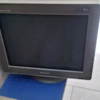 مانیتور سامسونگ ۱۷ اینچ crt