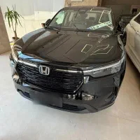 هوندا Hrv فول با رادار موتور ۲ لیتر