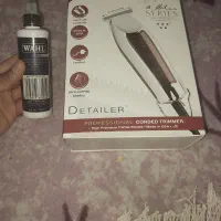 ماشین اصلاح وال پنج ستاره سیمی اصلی(نو)