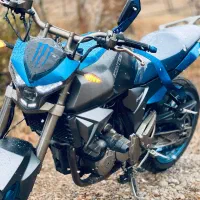 زونتس هیوسانگ مگلی بنلی cf z1000 cbr yamaha
