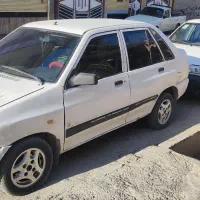 پراید 141|خودرو سواری و وانت|لردگان, |دیوار