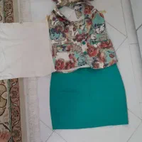 لباس نو|فعالیت داوطلبانه|مشهد, شهرک رازی (شهرک غرب)|دیوار