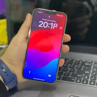 اپل iPhone 13 Pro Max با حافظهٔ ۱ ترابایت|موبایل|رشت, بوسار|دیوار