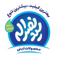 استخدام فروشنده لبنیات