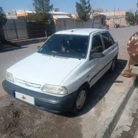 پراید فروشی