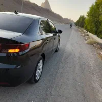 تارا مشکی بی رنگ ۴۰۳ با گارانتی فعال|خودرو سواری و وانت|قم, چهار مردان|دیوار