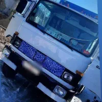 خاور۸۱۳ سینه صاف