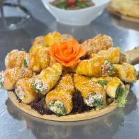 قبول سفارشات برای مجالس|خدمات پذیرایی، مراسم|ارومیه, |دیوار