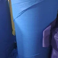 لباس بیمارستانی