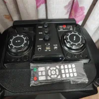 پخش کننده تسکو|سیستم صوتی خانگی|تهران, شهرک طالقانی|دیوار