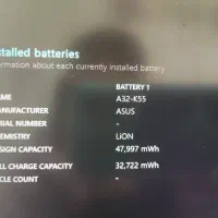 لبتاپ f17 fx706he|رایانه همراه|مشهد, شهرآرا|دیوار