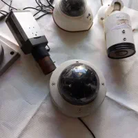 دوربین مدار بسته|دوربین مداربسته|هفدر, |دیوار