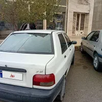 پراید ۱۳۱|خودرو سواری و وانت|ارومیه, |دیوار