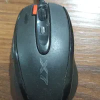 موس X7 a4tech اصلی و دوم موس گیمینگ دیگر