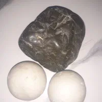 شهاب سنگ|کلکسیون اشیاء عتیقه|محمدشهر, جعفرآباد|دیوار