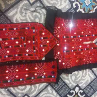 زیح بچگانه آینه ایی