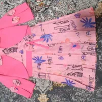 لباس دخترانه|کفش و لباس بچه|شاهین‌شهر, کوی مهدیه|دیوار