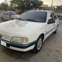 پژو 405 89 اتاق تعویض قانونی 1404