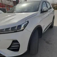 تیگو ۷ پرومکس|خودرو سواری و وانت|شیراز, فرگاز|دیوار