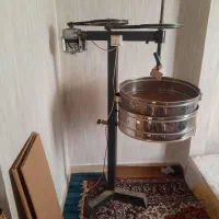 دستگاه تخمه پز