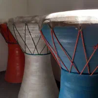 تیمپو فروشی با ضمانت|سازهای سنتی|مشهد, حجاب (شهرک غرب)|دیوار